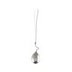 image 1 of Just The Thing Stainless Steel Honey Spoon