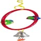 image 2 of JW Activitoy Ring Clear