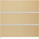 image 5 of Denver 6 Drawer Chest White