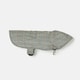 image 1 of Joules Henson Check Medium Packaway Dog Jacket