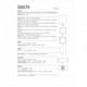image 2 of Simplicity 9574 Paper Sewing Pattern – Cushion, Os (One Size), Intermediate
