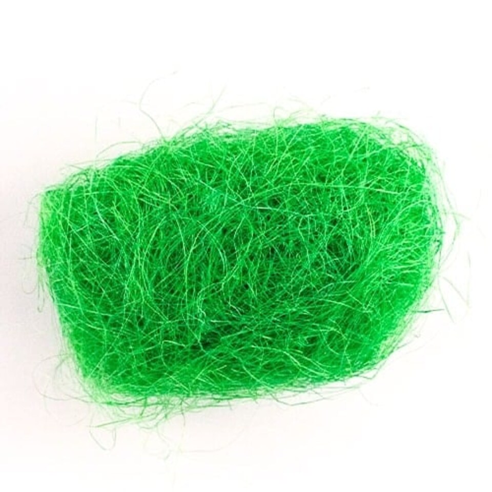 Easter Arts & Crafts Grass 20 Grams
