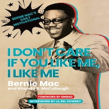 I Don't Care If You Like Me I Like Me