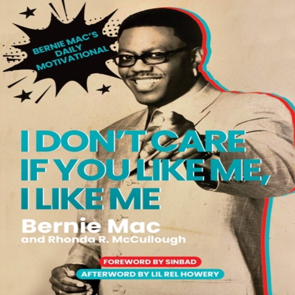 I Don't Care If You Like Me I Like Me
