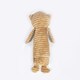 image 2 of Danish Design Merle The Meerkat (replaceable Plastic Bottle) 14"