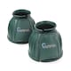 image 1 of Shires Arma Touch Close Over Reach Boots Green | Size: X-Full
Colour: Green