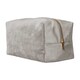 image 1 of Bagbase Velvet Toiletry Bag | Multi | Moonstone | L | 1