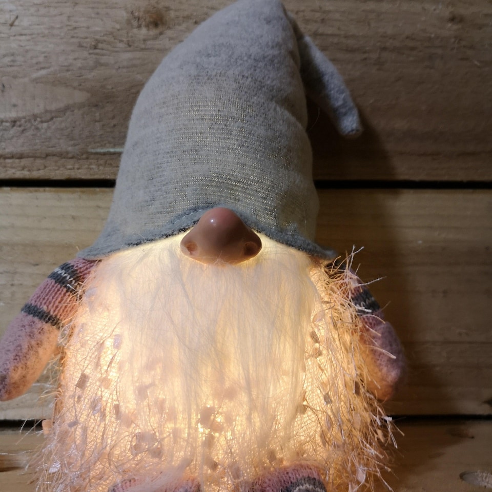 image 1 of 2.7m Green Mixed Needle Christmas Garland with Pine Cones and Red Berries