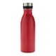 image 1 of XD Collection Deluxe 500ml Water Bottle - Red - One Size Red | One Size
