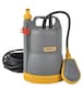 image 3 of Hozelock 7612 Water Butt Pump 300w 240v | Multi | Multi Colour | One Size | 1