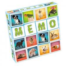 Memo Pets