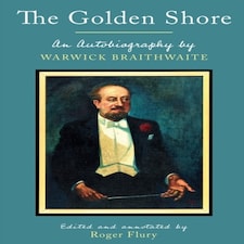 Golden Shore