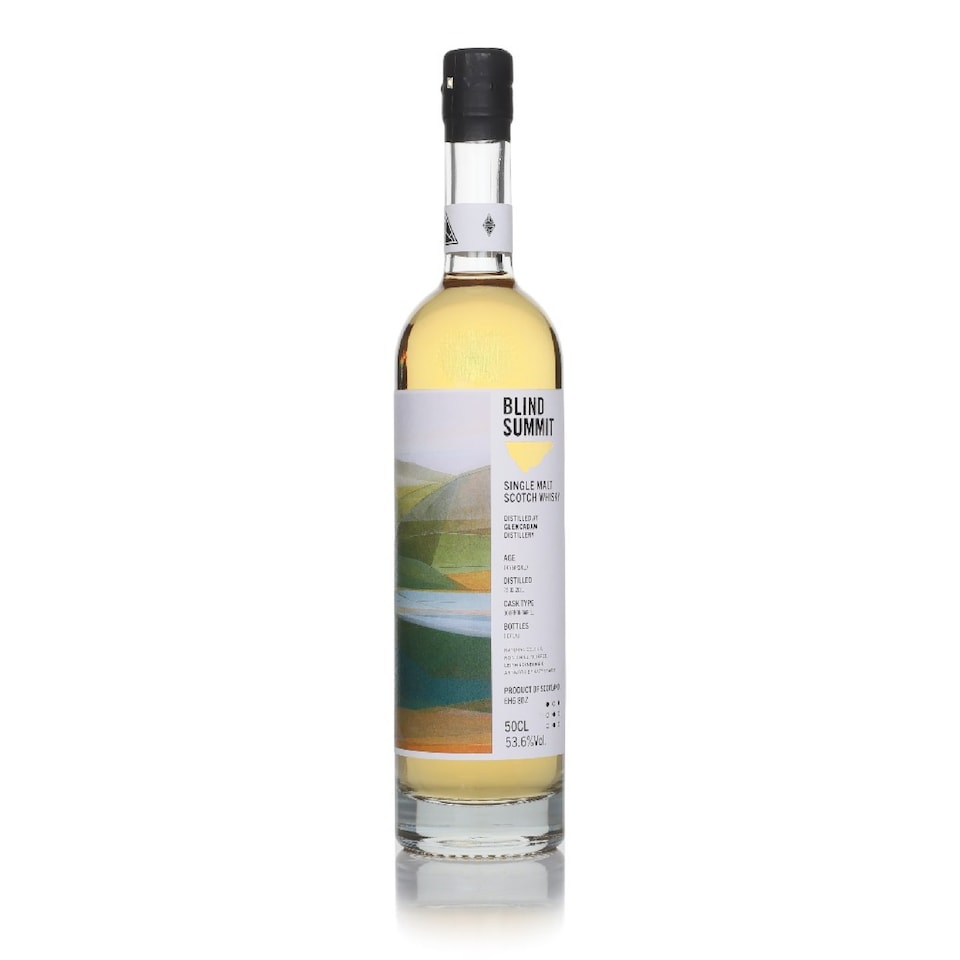 image 1 of Glencadam 14 Year Old 2011 Blind Summit Whisky | Clear