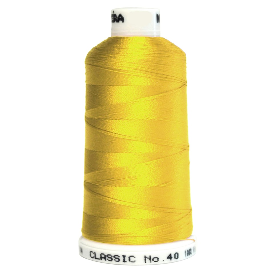 Madeira Classic No. 40 Embroidery Thread - 1159 - Cone