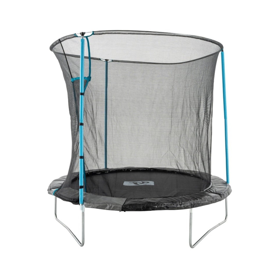 image 1 of TP Up 8ft Trampoline