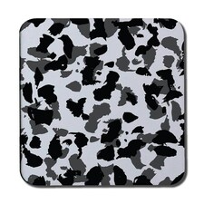 Animal Print (Coaster)