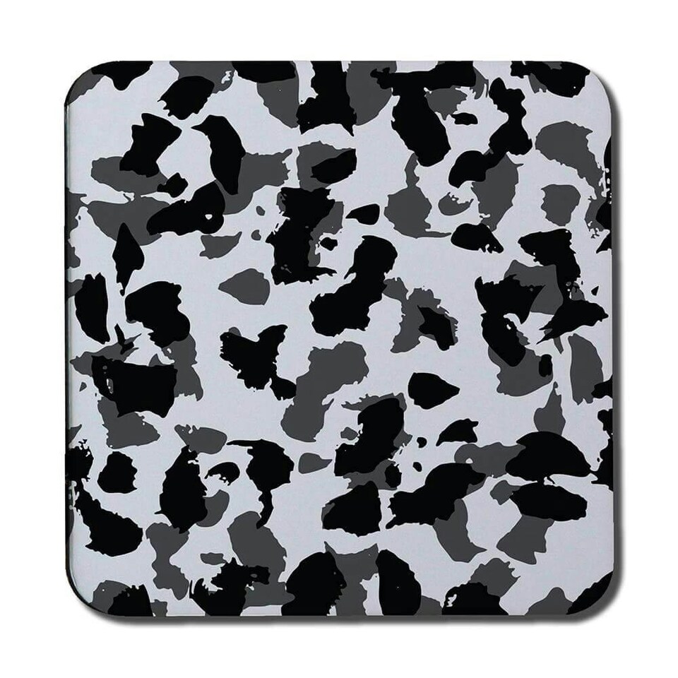 image 1 of Animal Print (Coaster)