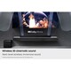 image 6 of Samsung  5.2.1ch Subwoofer with Soundbar HWQ800F