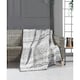 image 2 of Home & Living Au-Nat luxury Blanket - Natural - L