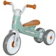 image 1 of AIYAPLAY Baby Balance Bike for 1-3 Years Boys Girls, Toddler Balance Bike with No Pedal, 3 Silence Wheels, Safe Limited Steer, for Indoor Outdoor Riding | Green