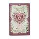 image 2 of Especially For You Heart Design Keepsake Mother's Day Boxed Card