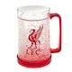 image 1 of Liverpool FC Official Freezer Mug - Red - One Size