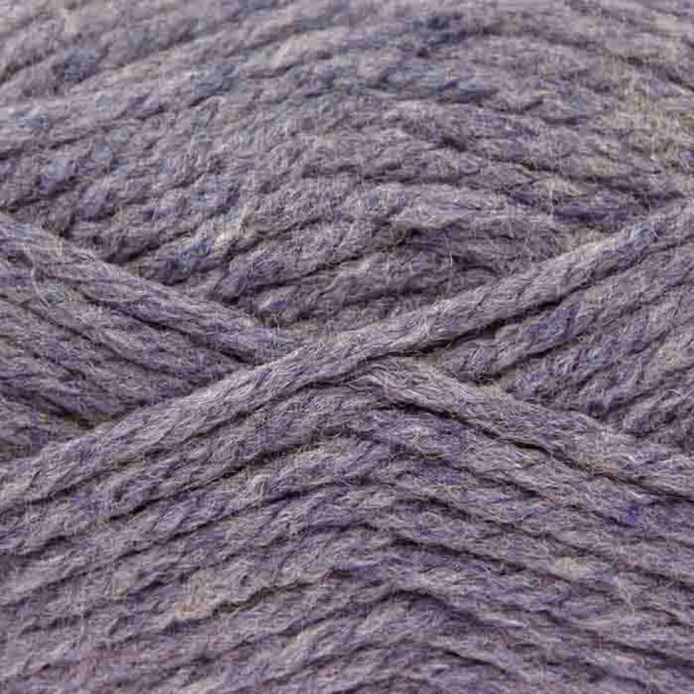 King Cole Blue Big Value Super Chunky Yarn (Value Pack 12 x 100g Balls) For Crochet, Knitting - 81m per ball