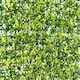image 4 of Primrose Light Buxus Artificial Garden Patio Hedge Panels 50cm x 50cm Set of 4