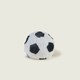 image 3 of Warmies Plush Football LARGE