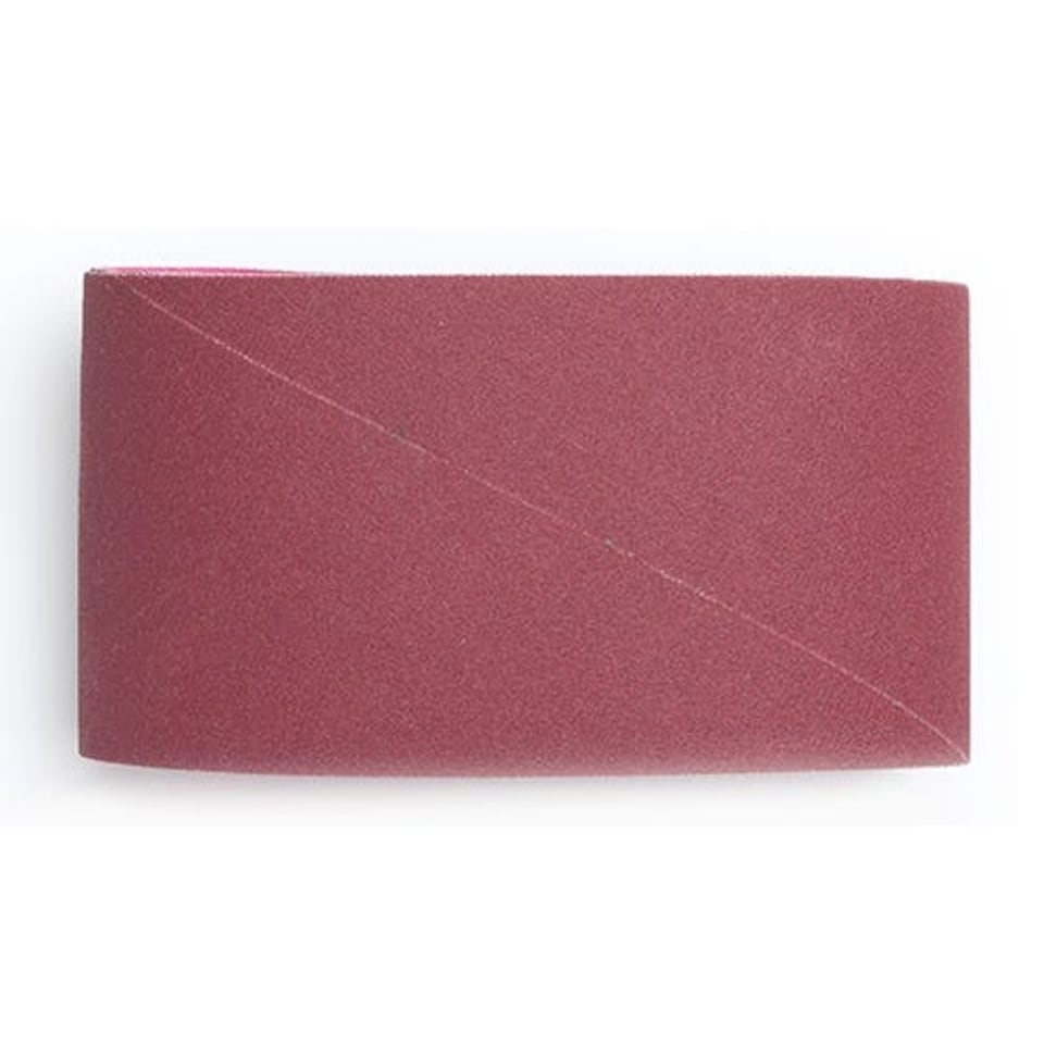 image 1 of Rough Abrasive Belts - Pair