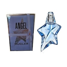 Thierry Mugler Angel Women's 15ml EDP Refillable Spray