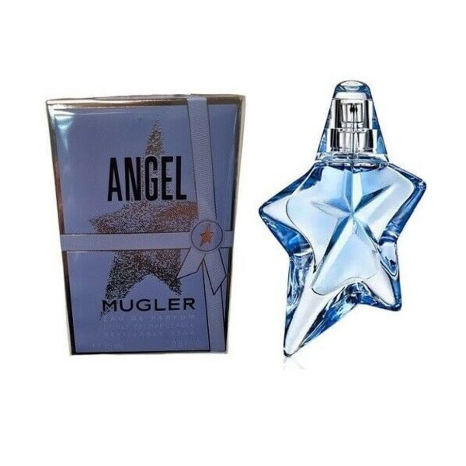 Thierry Mugler Angel Women's 15ml EDP Refillable Spray