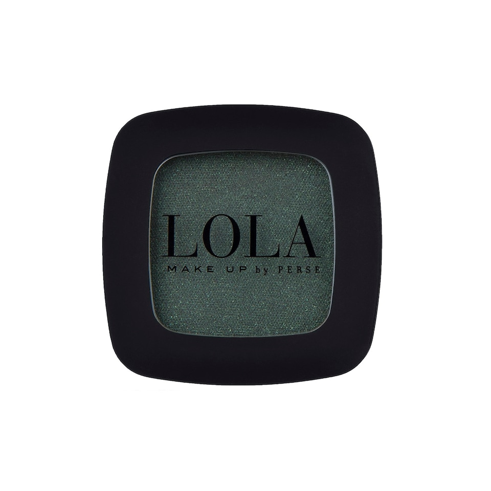 image 1 of EYESHADOW MONO Multi | Dark Green 