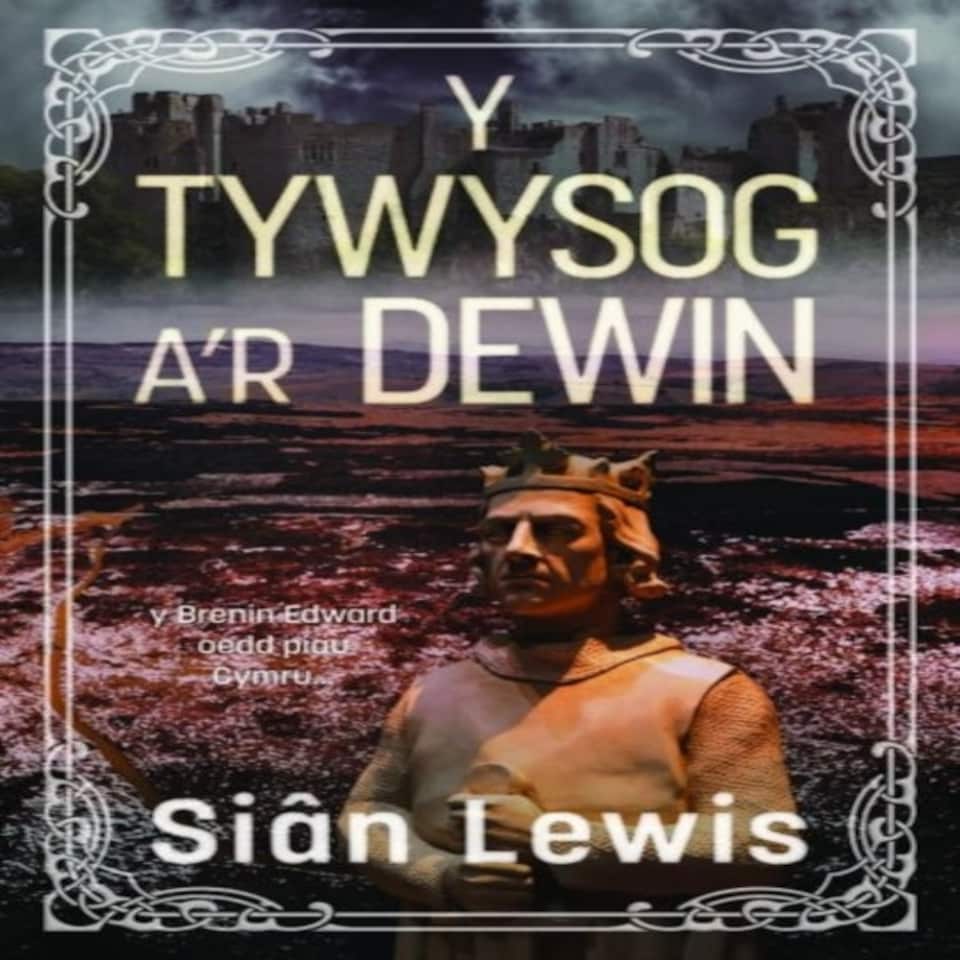 Tywysog Ar Dewin Y
