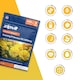 image 7 of Zipvit Evening Primrose Oil 1000mg, Cold-Pressed, High in Omega 6, 120 Capsules, 4-Month Supply