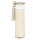 image 2 of Something Different Robins Appear Cranberry Scented Candle - White - One Size