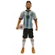 image 1 of Argentina Lionel Messi Action Figure - Multicoloured - One Size
