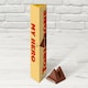 image 3 of Toblerone My Hero Chocolate Gift Bar 360g