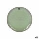 image 1 of Flat Plate La Mediterránea Macarella green Ø 26,5 cm (12 Units) N/A