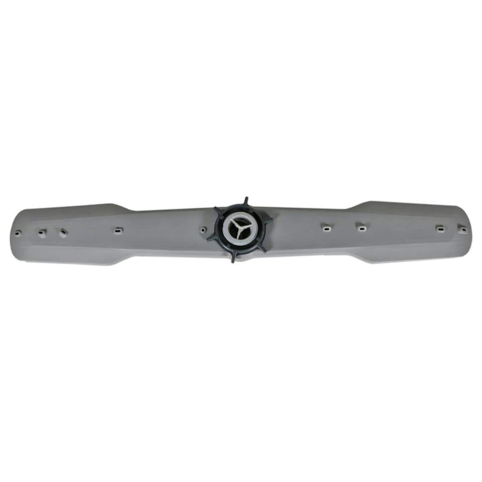 image 1 of SPARES2GO Upper Wash Spray Arm for Leisure PBL 9941 9962 SYA 9961 YA 9963 9982 FTA Dishwasher