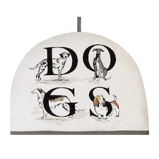 Ulster Weavers Country Dogs Tea Cosy