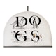 image 1 of Ulster Weavers Country Dogs Tea Cosy