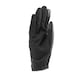 image 2 of Aubrion Unisex Adult Stadium Winter Riding Gloves - Black - L | Black | L