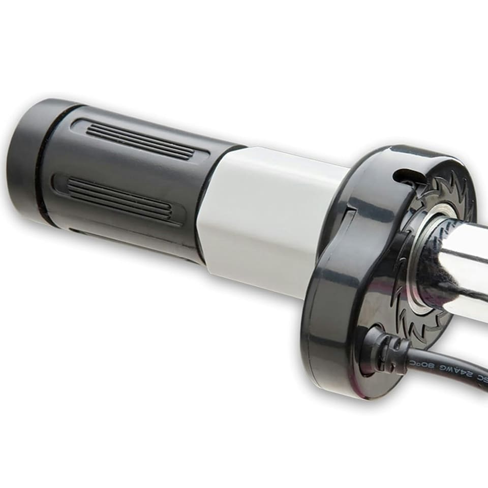 image 1 of Pocket Mod Hot Rod 24 Volt