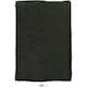 image 2 of SOLS Island 50 Hand Towel (50 X 100cm) - Black - ONE