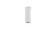 image 1 of Sky Indoor Surface Mounted Ceiling Lamp 1 Light White Small, GU10