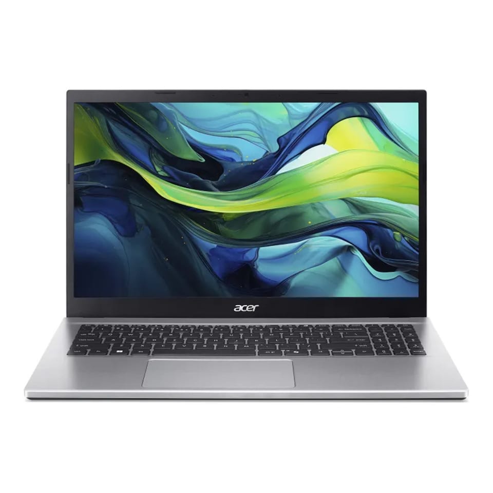 image 1 of Acer Aspire Go AG15-42P-R995 Laptop - 15.6" FHD - AMD Ryzen 7 5825U - 16GB RAM - 512GB SSD - Win 11 Home