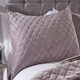 image 2 of Banbury Bedspread Heather Pink | Pink