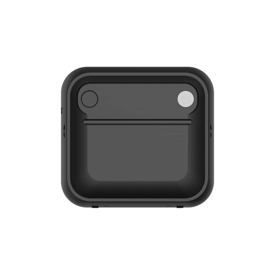 image 1 of Denver Bluetooth Thermal Printer with built-in rechargeable battery