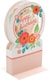 image 8 of Hallmark Musical And Motion Birthday Card - 3D Pop-Up Snow Globe Design